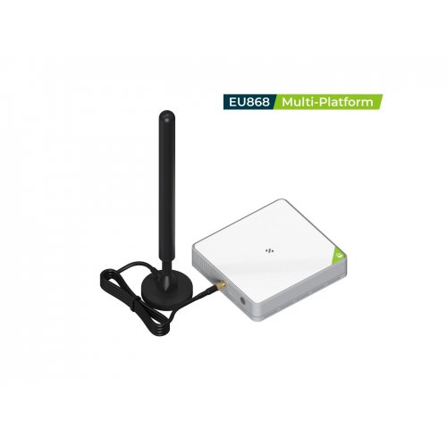 Buy SenseCAP M2 Multi-Platform LoRaWAN Indoor Gateway(SX1302